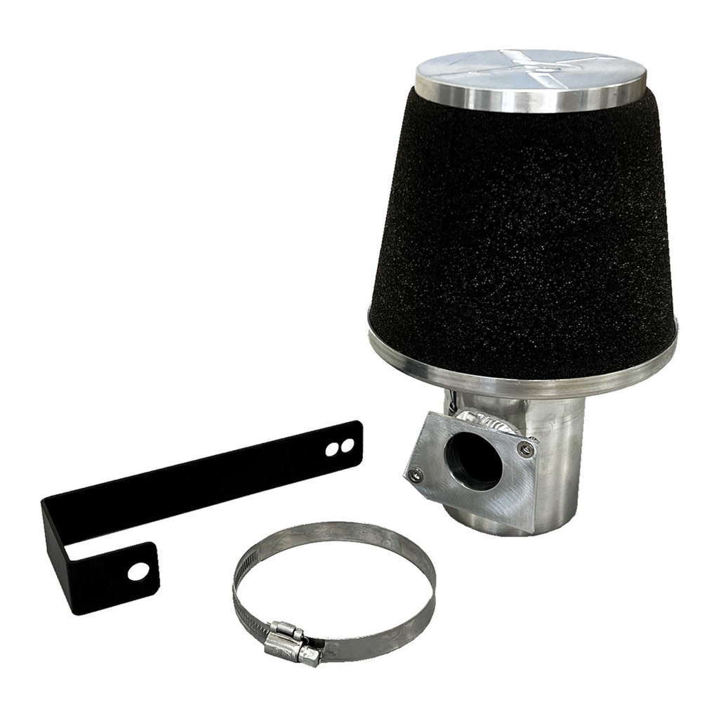Pipercross Performance Induction Kit