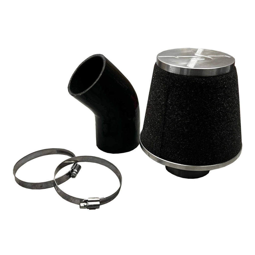 Pipercross Performance Induction Kit