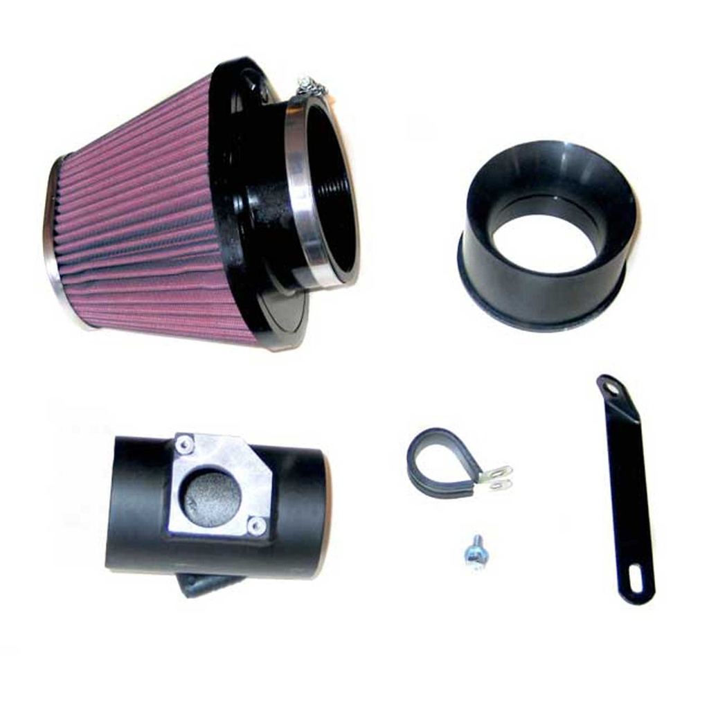 K&N Filters 57i Performance Induction Kit
