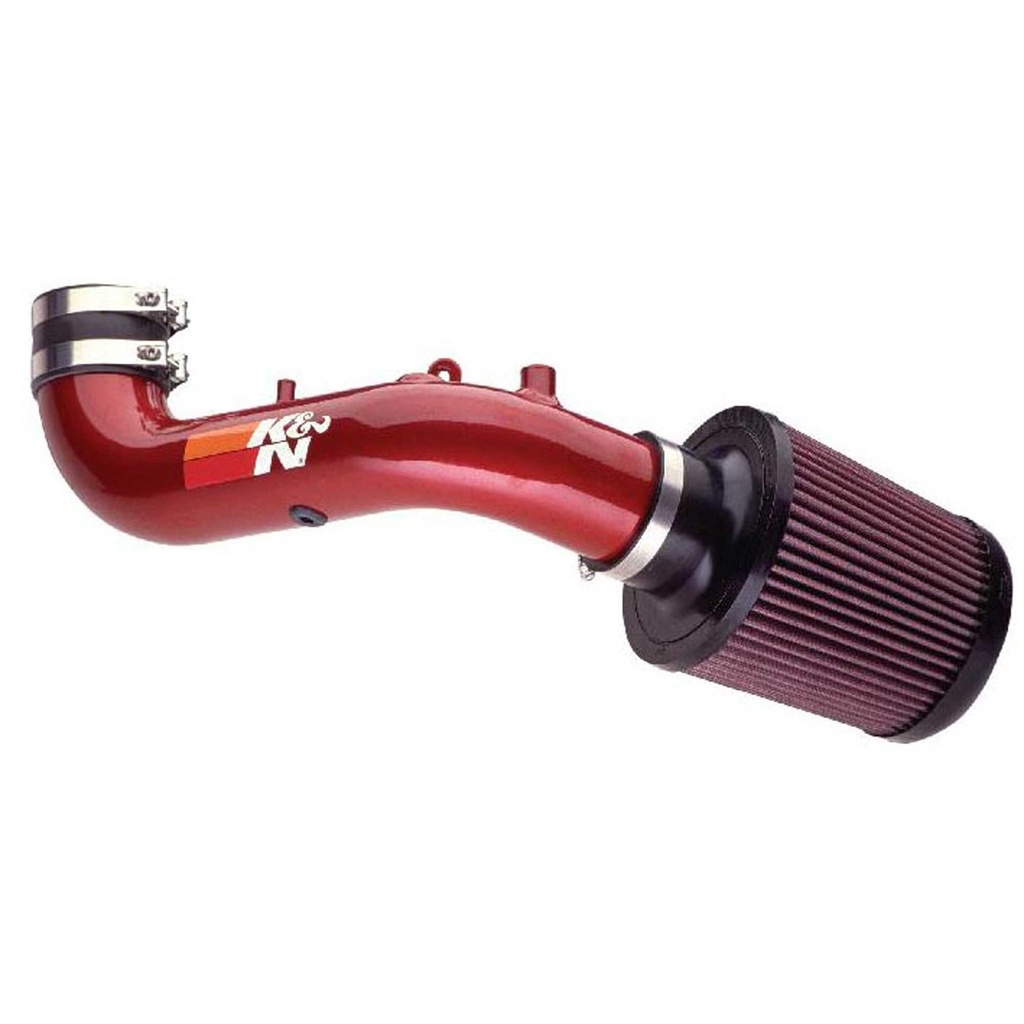 K&N Filters Typhoon Induction Kit