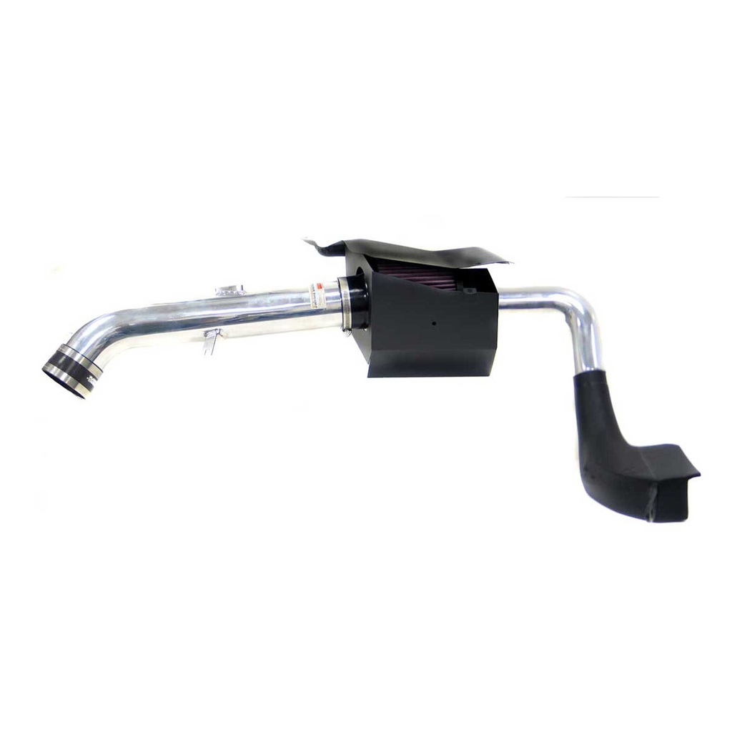 K&N Filters Typhoon Induction Kit
