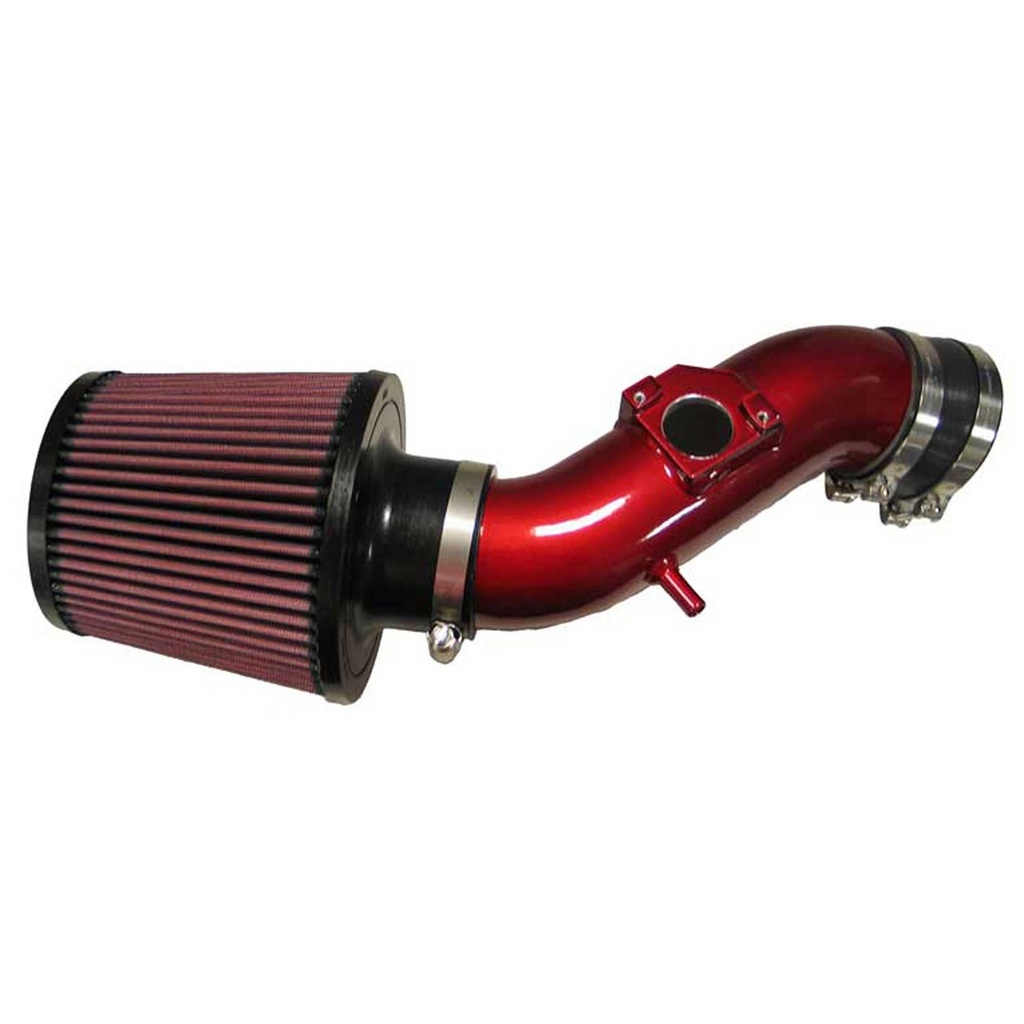 K&N Filters Typhoon Induction Kit