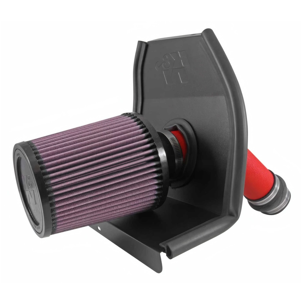 K&N Filters Typhoon Induction Kit