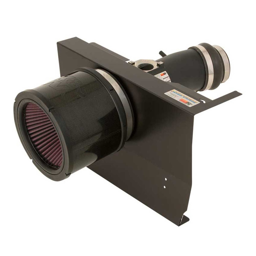 K&N Filters Typhoon Induction Kit