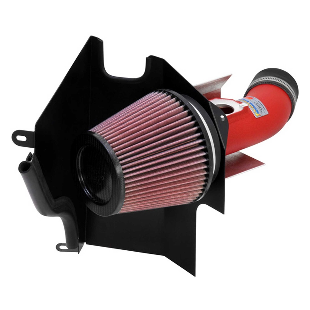 K&N Filters Typhoon Induction Kit