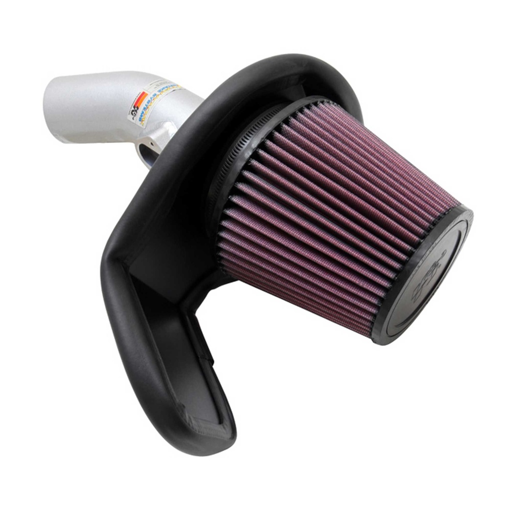 K&N Filters Typhoon Induction Kit