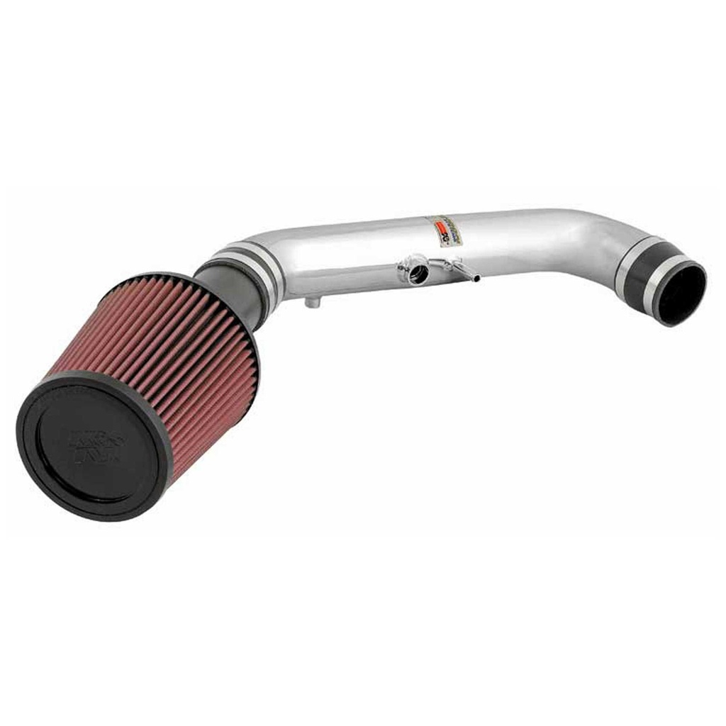 K&N Filters Typhoon Induction Kit