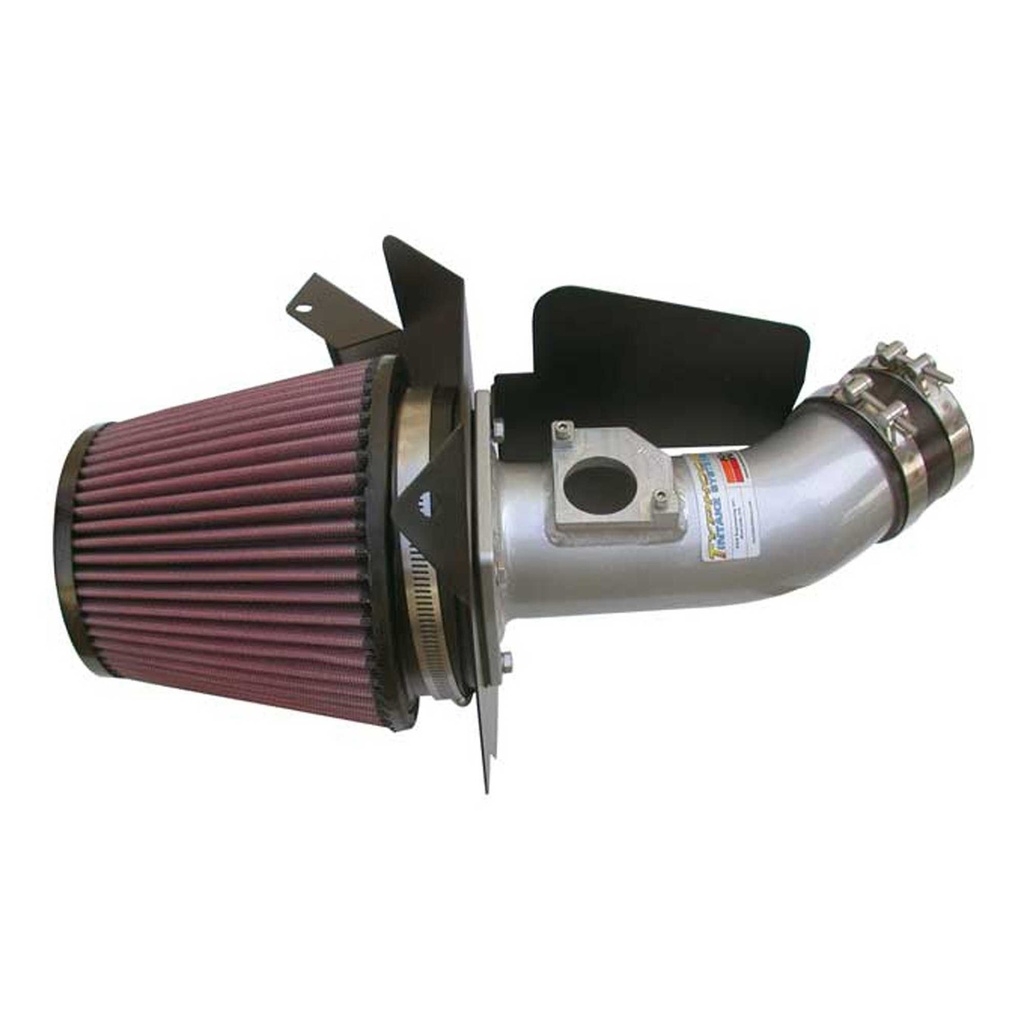 K&N Filters Typhoon Induction Kit