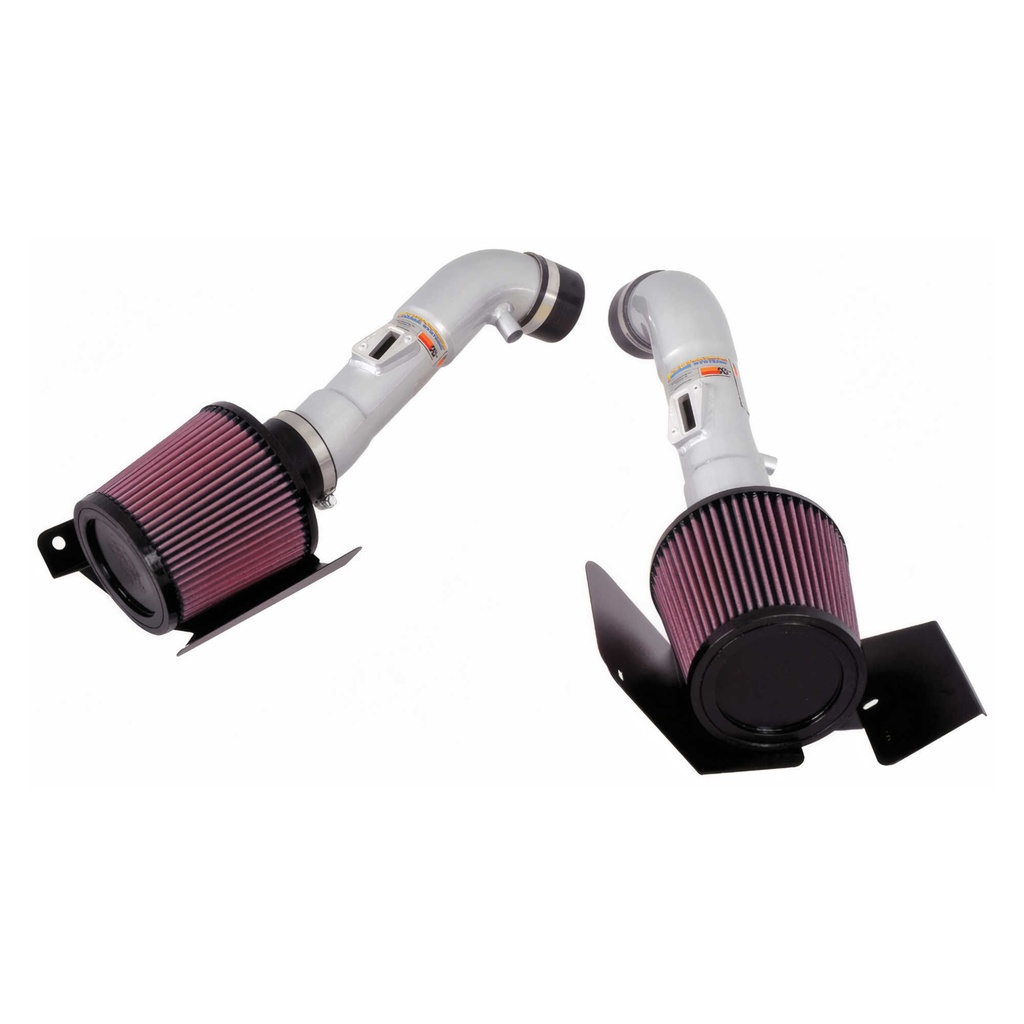 K&N Filters Typhoon Induction Kit