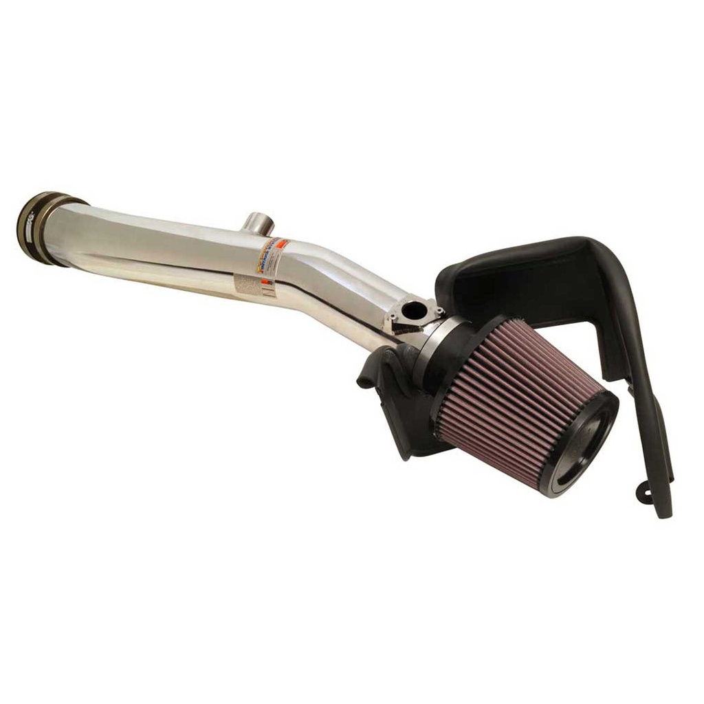 K&N Filters Typhoon Induction Kit