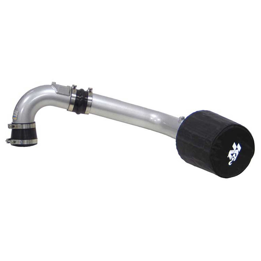 K&N Filters Typhoon Induction Kit