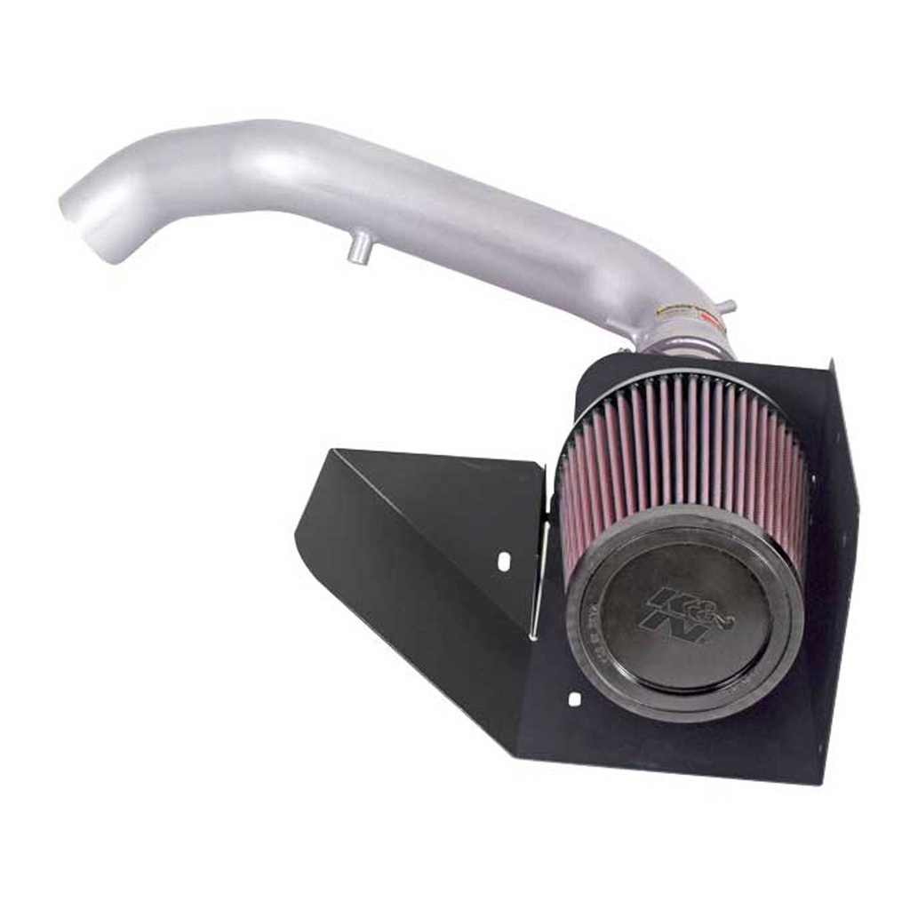 K&N Filters Typhoon Induction Kit