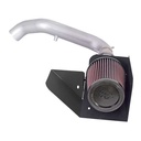 K&N Filters Typhoon Induction Kit