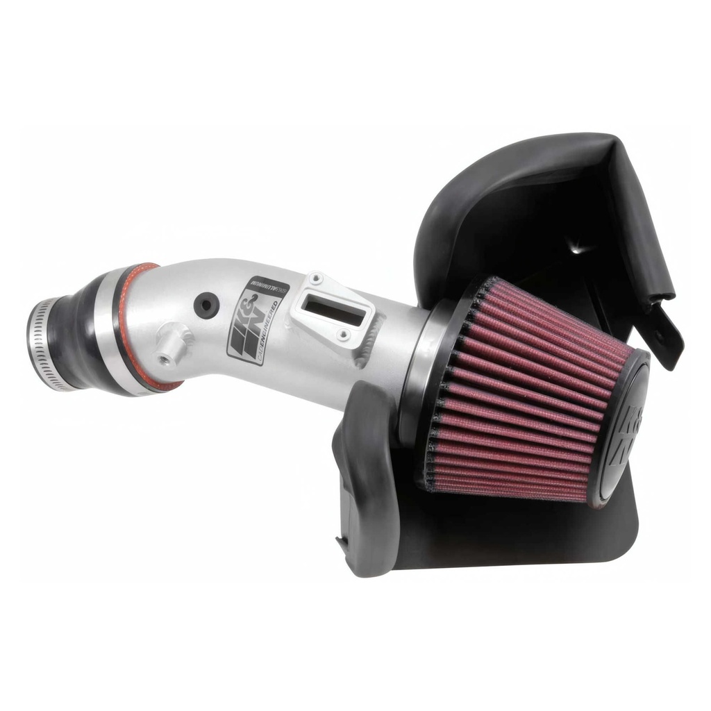 K&N Filters Typhoon Induction Kit
