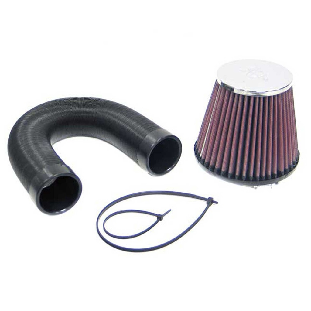K&N Filters 57i Performance Induction Kit
