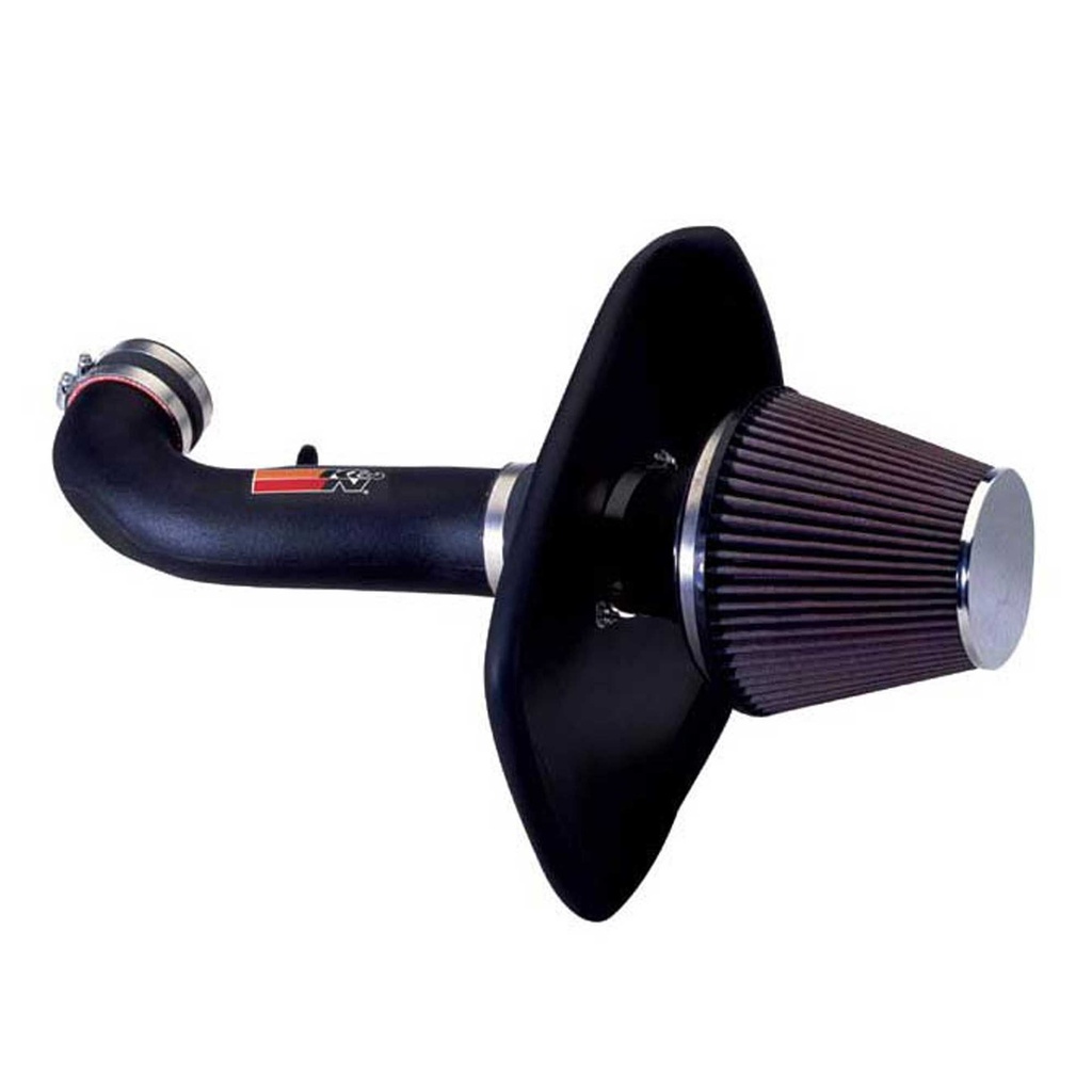 K&N Filters Generation 2 Induction Kit