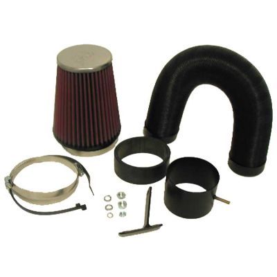 K&N Filters 57i Performance Induction Kit