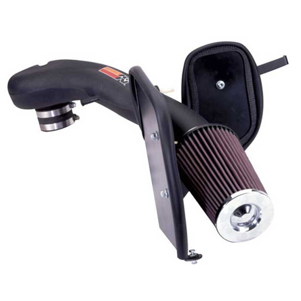 K&N Filters Generation 2 Induction Kit