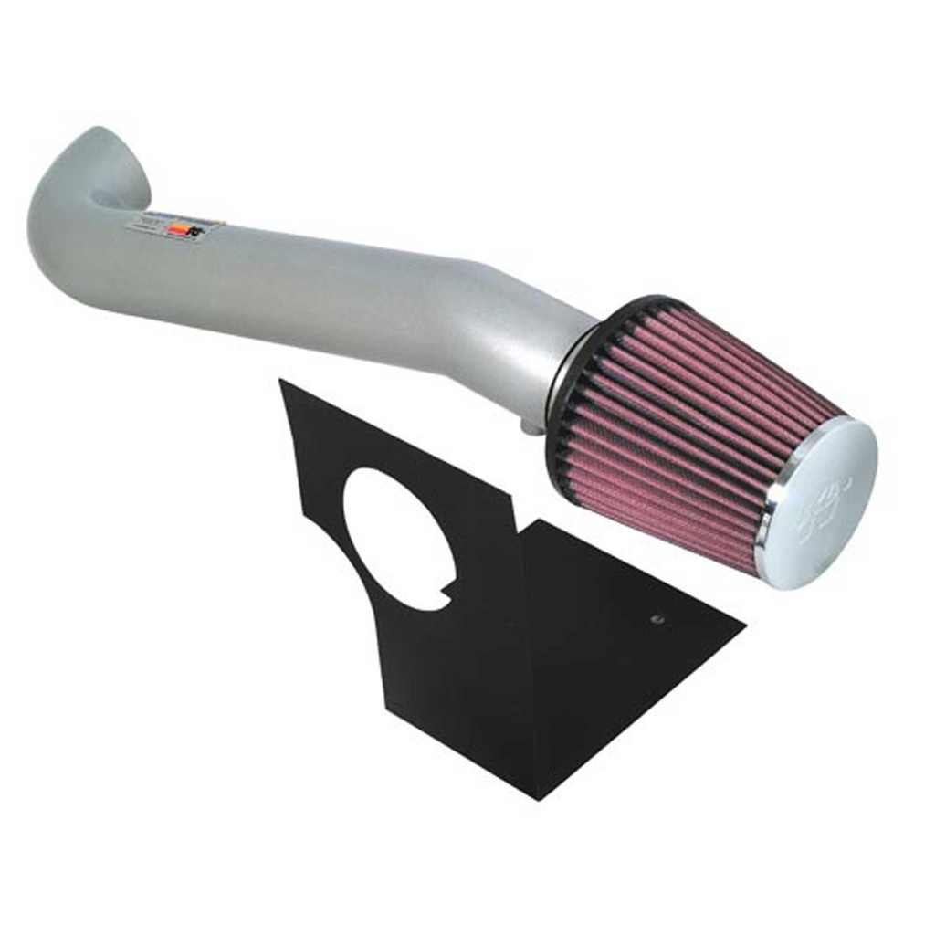 K&N Filters Typhoon Induction Kit