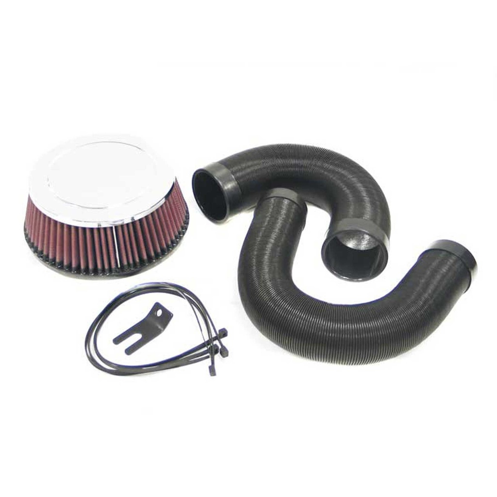 K&N Filters 57i Performance Induction Kit