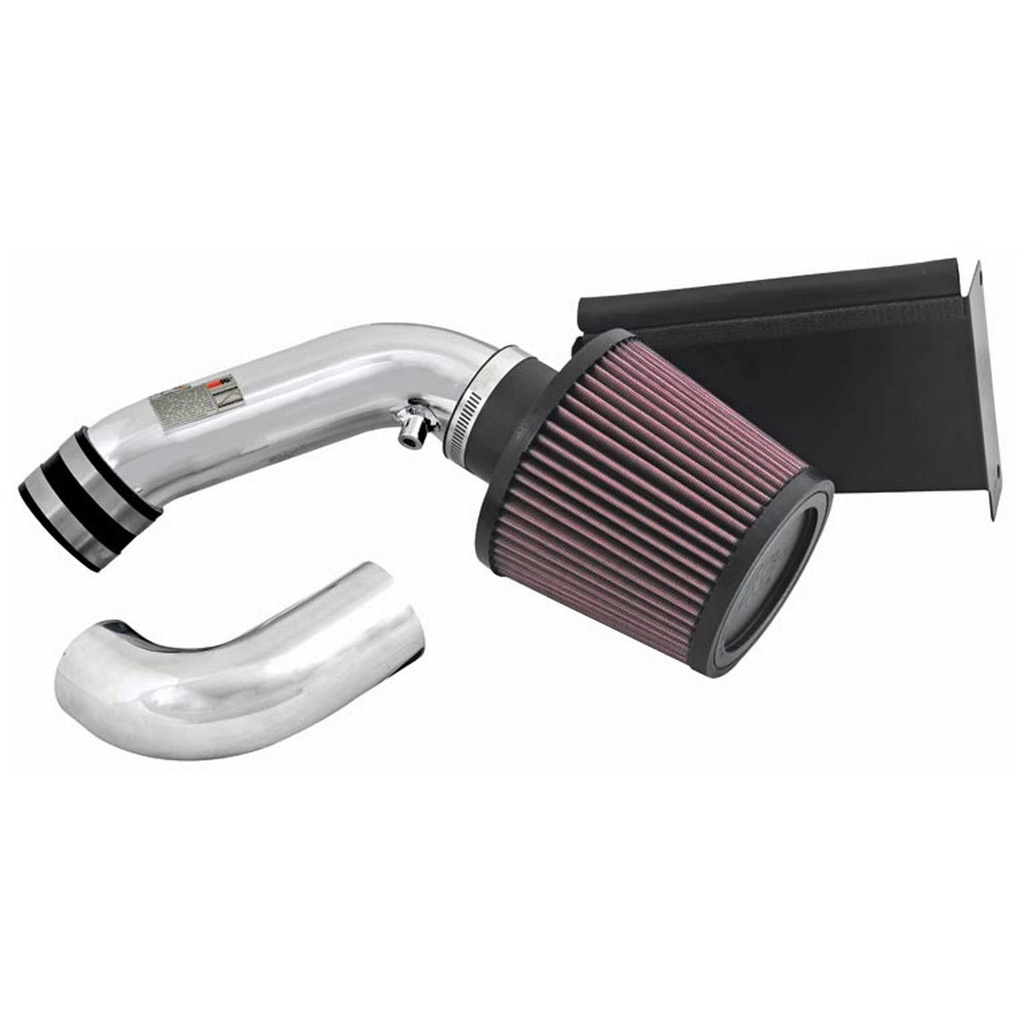 K&N Filters Typhoon Induction Kit