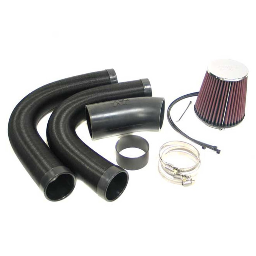 K&N Filters 57i Performance Induction Kit