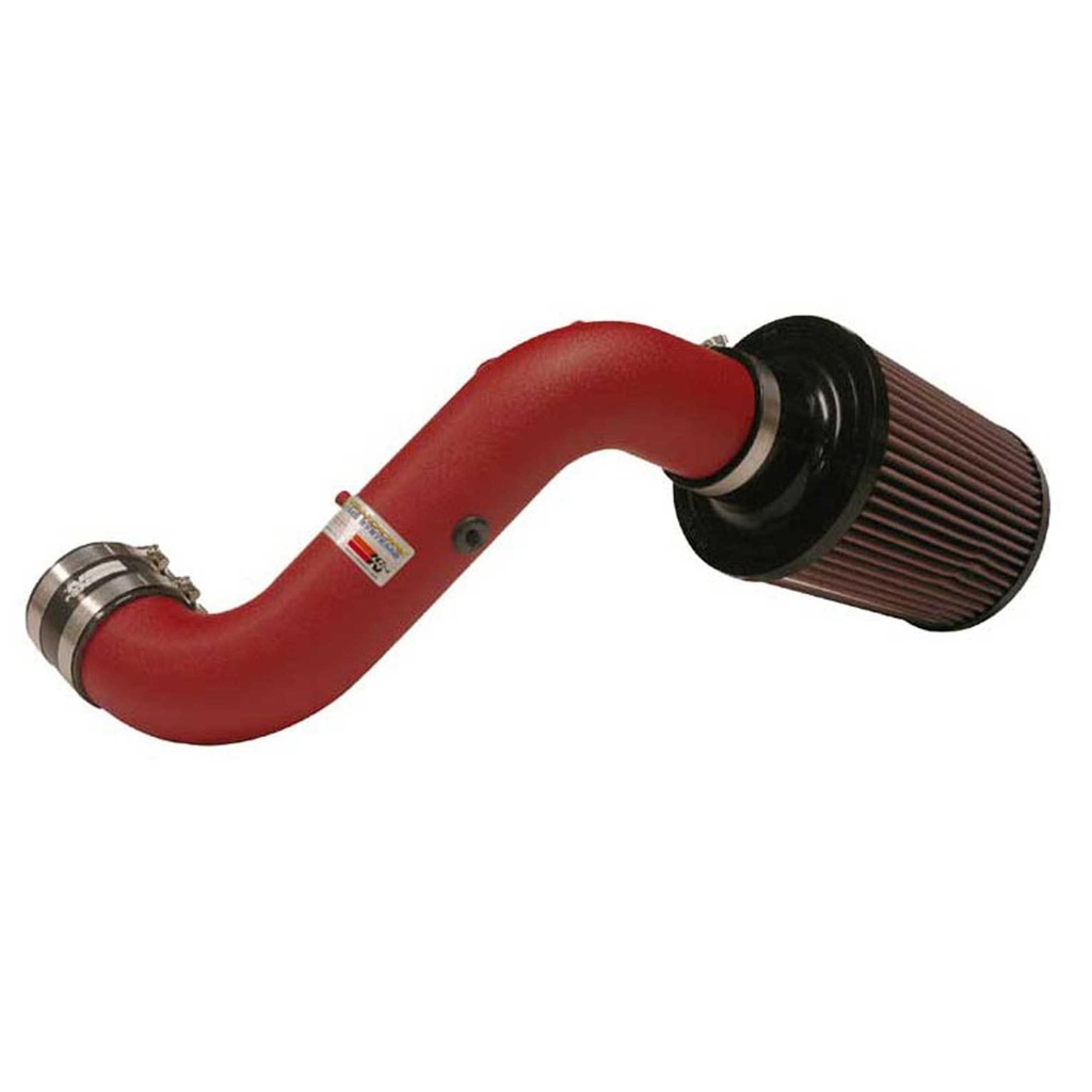 K&N Filters Typhoon Induction Kit