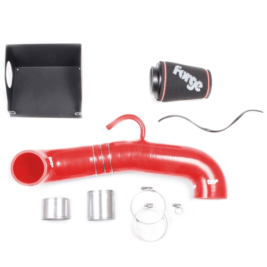 Forge Induction Kit