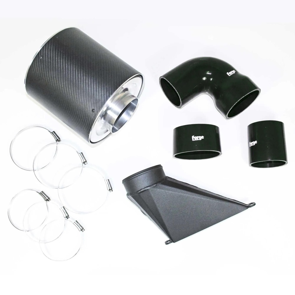 Forge Induction Kit