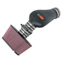 K&N Filters Generation 2 Induction Kit