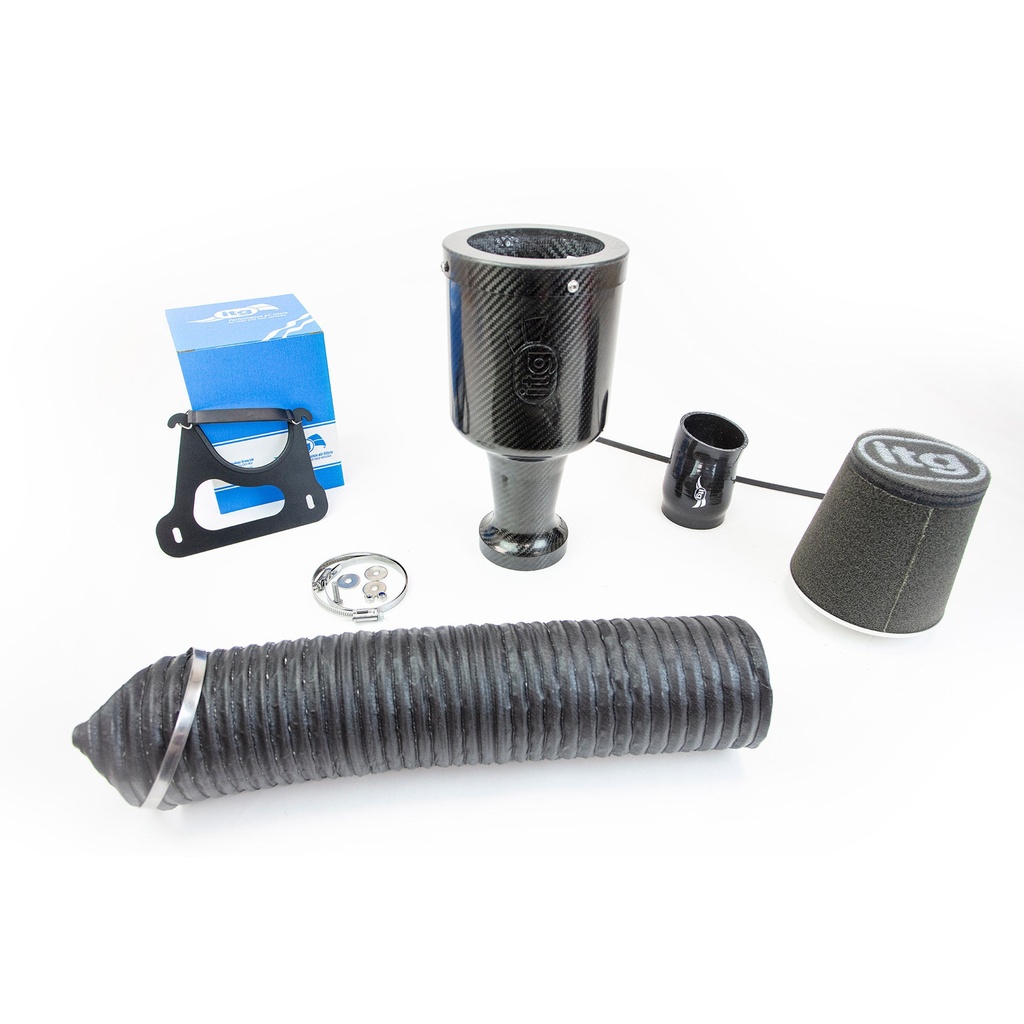 ITG Maxogen Air Filter Induction Kit