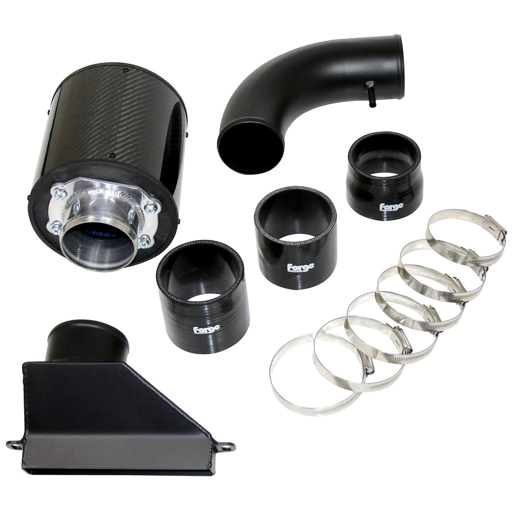 Forge Induction Kit