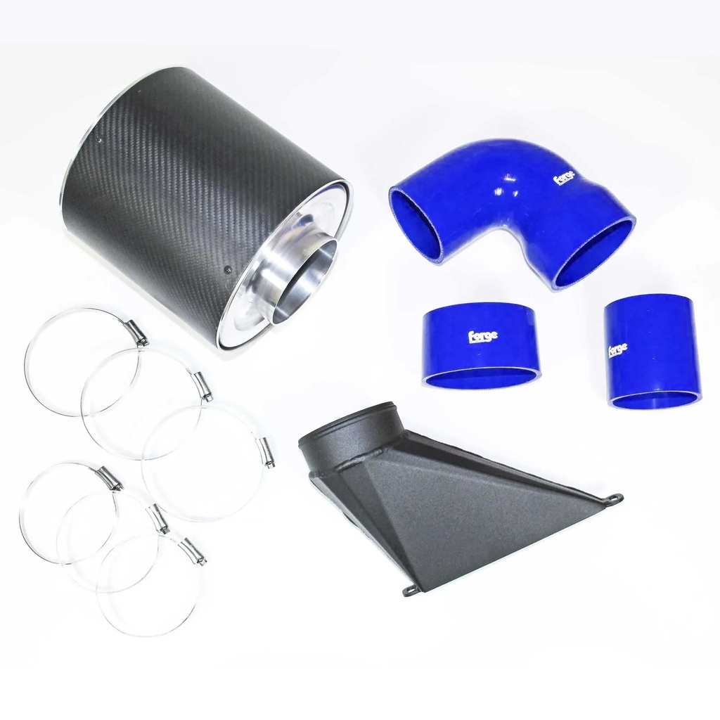 Forge Induction Kit