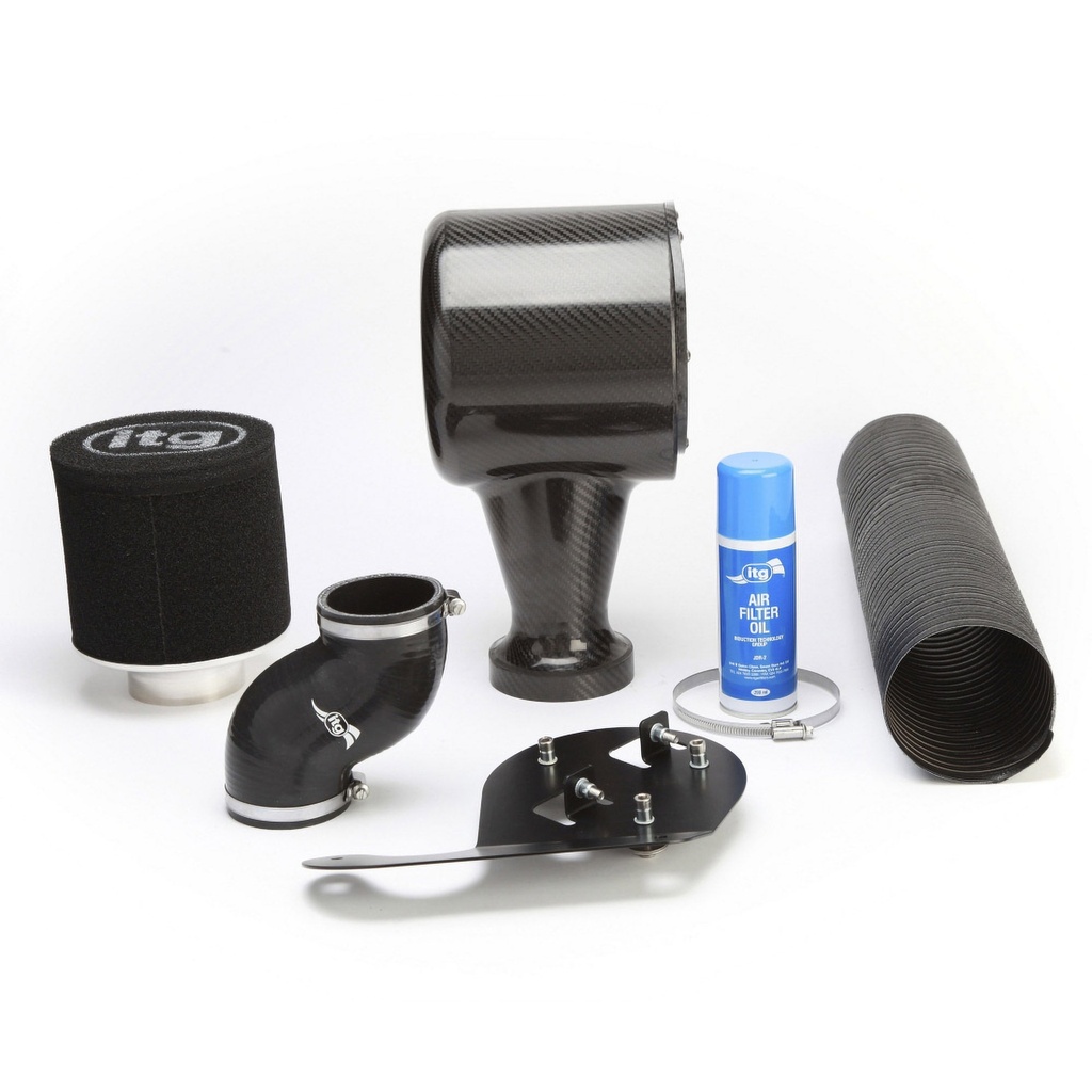 ITG Maxogen Air Filter Induction Kit