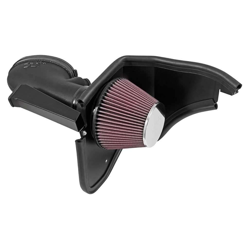K&N Filters 63 Series Induction Kit