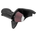 K&N Filters 63 Series Induction Kit