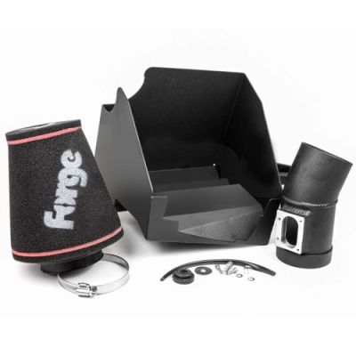 Forge Induction Kit