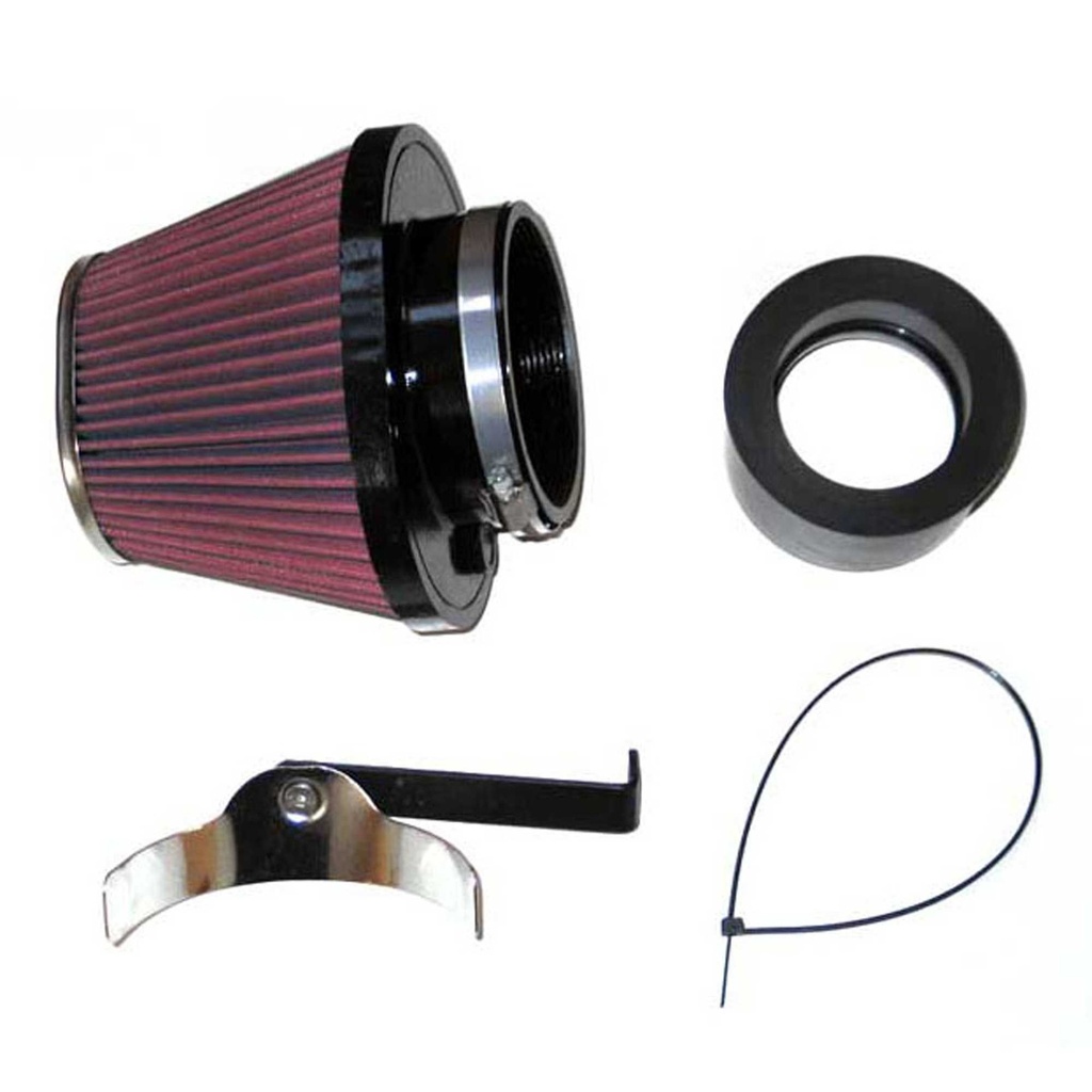K&N Filters 57i Performance Induction Kit