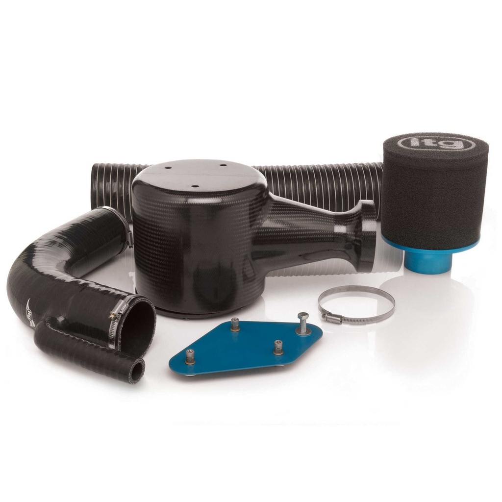 ITG Maxogen Air Filter Induction Kit