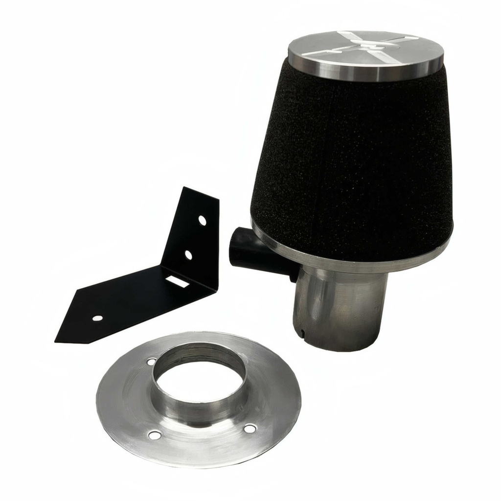 Pipercross Performance Induction Kit
