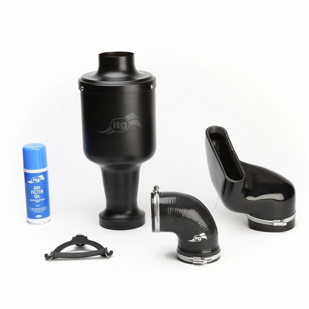 ITG Maxogen Air Filter Induction Kit