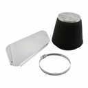 Pipercross Performance Induction Kit