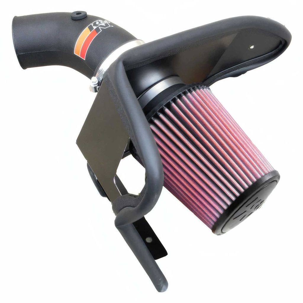 K&N Filters Generation 2 Induction Kit