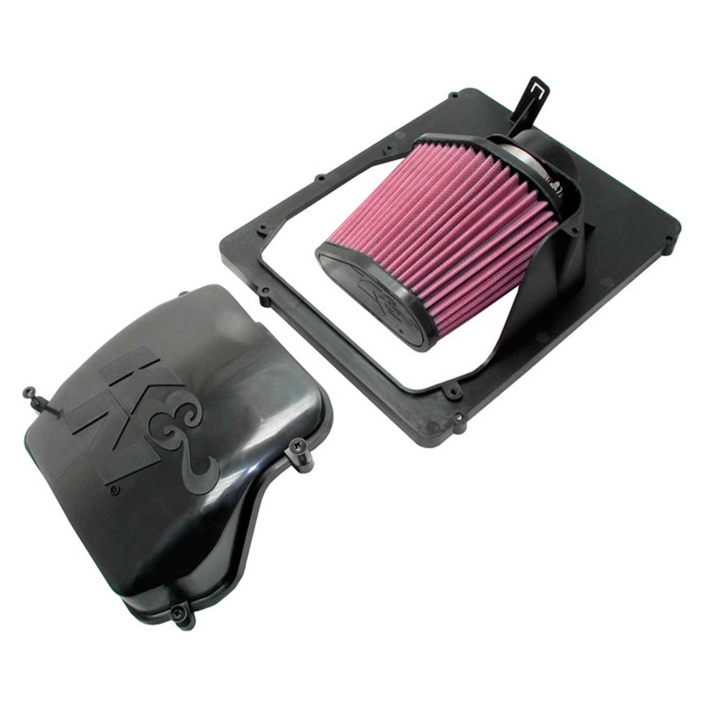 K&N Filters 57S Performance Airbox