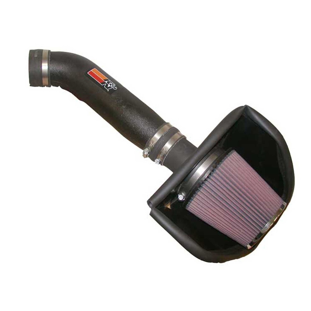 K&N Filters 57i Performance Induction Kit