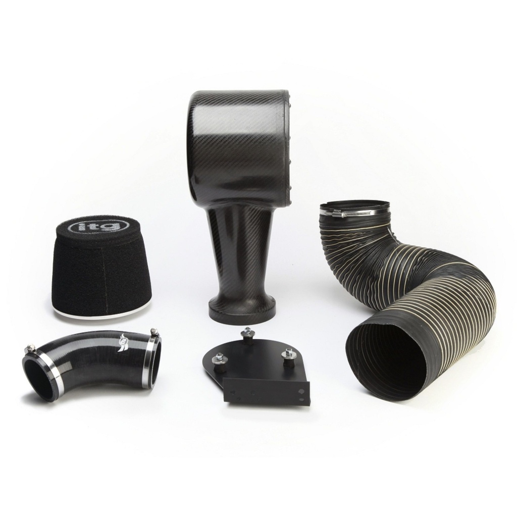 ITG Maxogen Air Filter Induction Kit