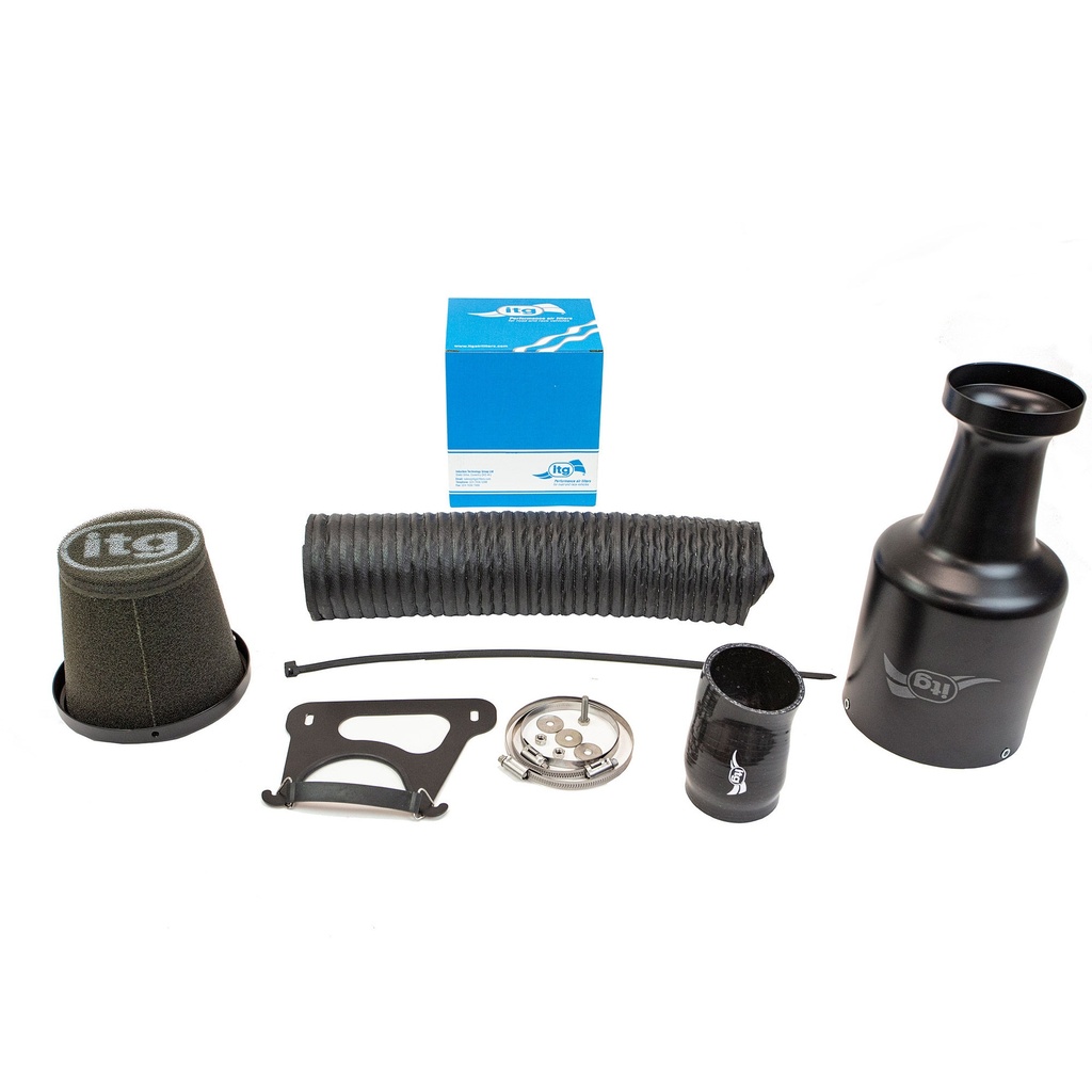 ITG Maxogen Air Filter Induction Kit