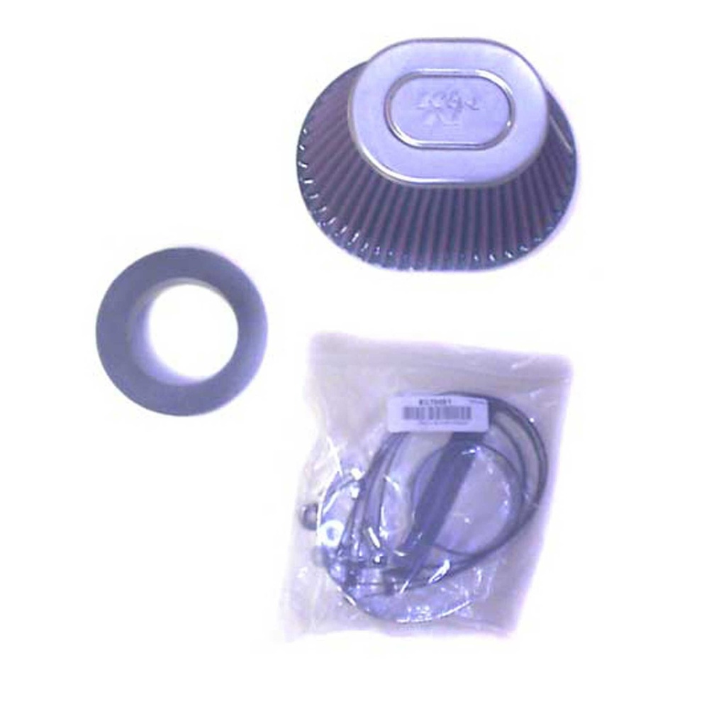 K&N Filters 57i Performance Induction Kit