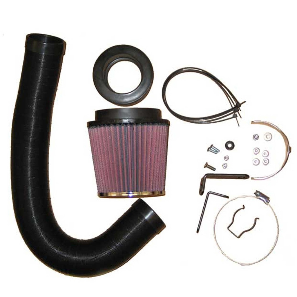 K&N Filters 57i Performance Induction Kit