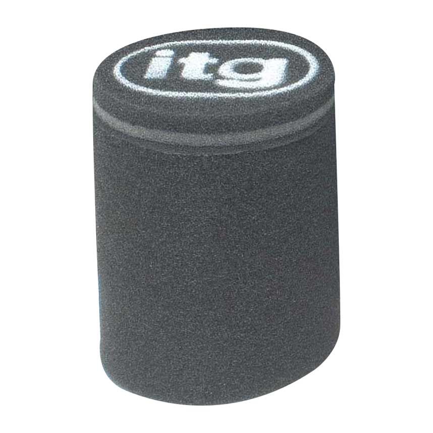ITG Ram Pipe Trumpet Filter Sock